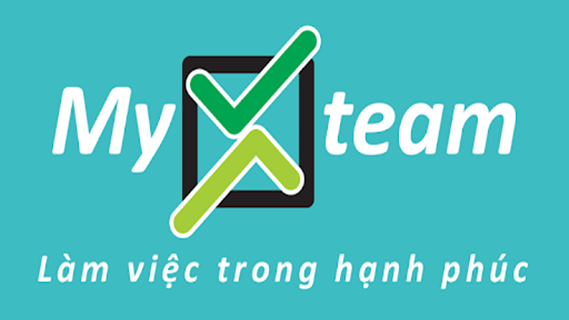 III. Tại sao chúng tôi làm myXteam