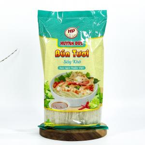 Bún Tươi Sấy Khô 150gr