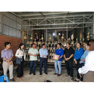 Công Ty TNHH MTV Hương Đồng Nội