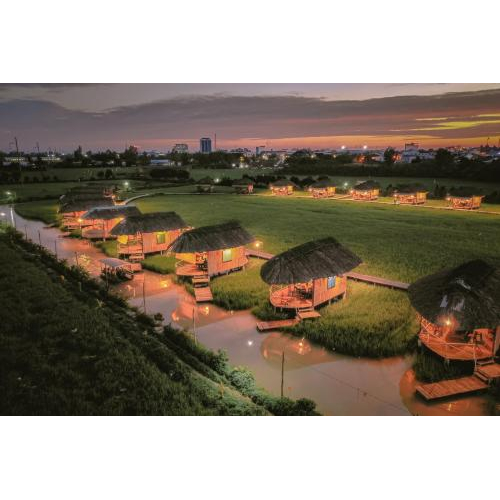 Mỹ Phước Thành Đi Mùa Nào Đẹp Nhất