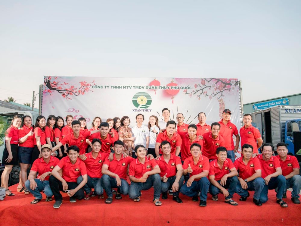 Đội ngũ nhân lực