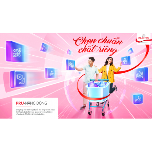 Công Ty TNHH MTV Phú Nhất Tâm (Prudential Rạch Giá)