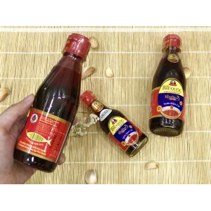 Nước Mắm Kim Hoa 40 Độ - Chai 180ml