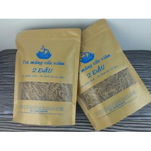 Trà Mãng Cầu Xiêm 2 Đậu - Túi giấy 250gr