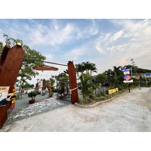 Bếp Thái BoongƠi Hà Tiên