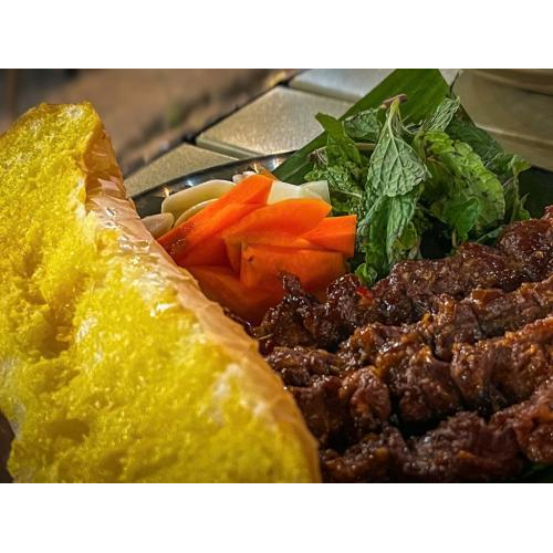 Bếp Thái BoongƠi Hà Tiên