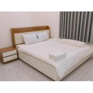 Sunny Villa Hà Tiên