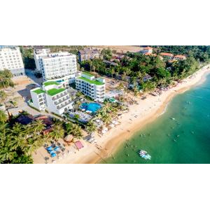 Sunset Beach Resort & Spa