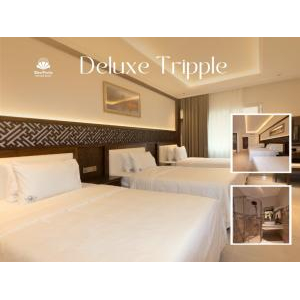 MerPerle Núi Sam Resort