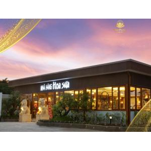 MerPerle Núi Sam Resort