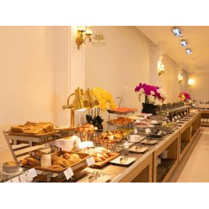 MerPerle Núi Sam Resort