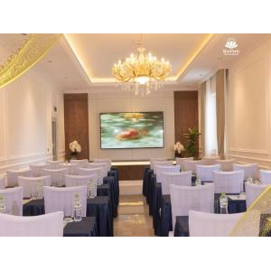 MerPerle Núi Sam Resort