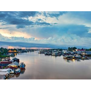 Dịch vụ tham quan du lịch