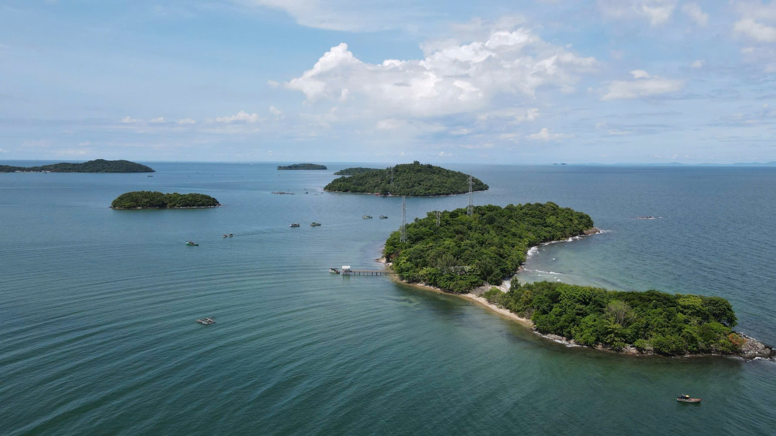 Giá trị văn hóa đặc biệt của vùng đất trứ danh Hà Tiên