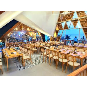 Fly Up Resort Hòn Sơn