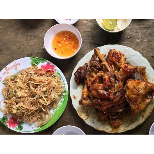 Đỉnh Ma Thiên Lãnh Hòn Sơn: Vẻ đẹp Hùng Vĩ của Đặc khu Kiên Hải