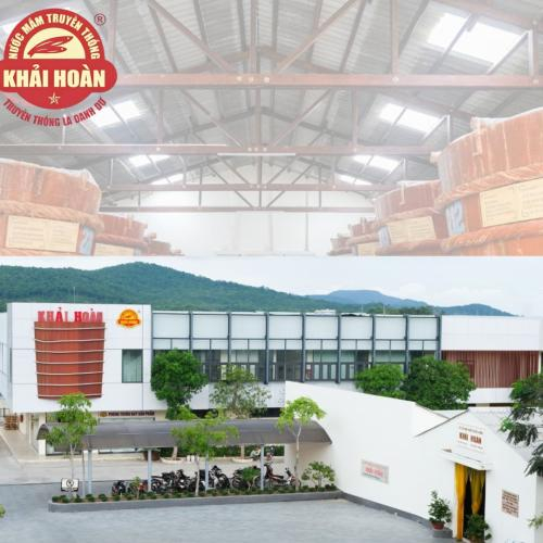 Trung Tâm Mua Sắm Đặc Sản Khải Hoàn Phú Quốc