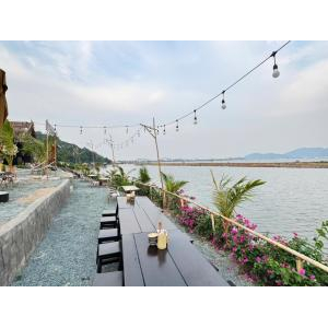 Bếp Thái BoongƠi Hà Tiên