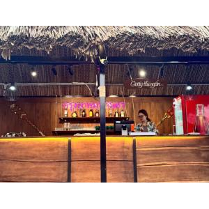 Điểm hẹn của vị giác & view biển đẹp