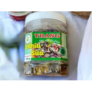 Hộ Kinh Doanh Ngô Tường Duy