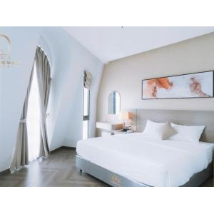 Hà Tiên Seaview Hotel