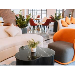 Hà Tiên Seaview Hotel