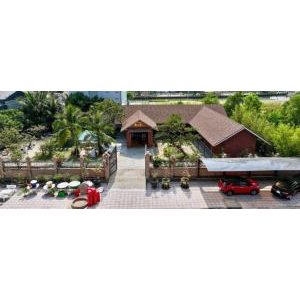 An Nhiên Homestay Hà Tiên