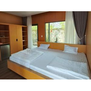 An Nhiên Homestay Hà Tiên