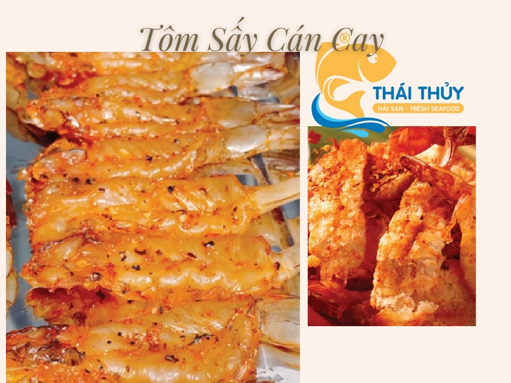 4. Sản phẩm nổi bật: