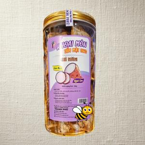 Khoai Môn Tẩm Mật Ong Bà Năm 150g – Giòn Rụm, Ngọt Dịu