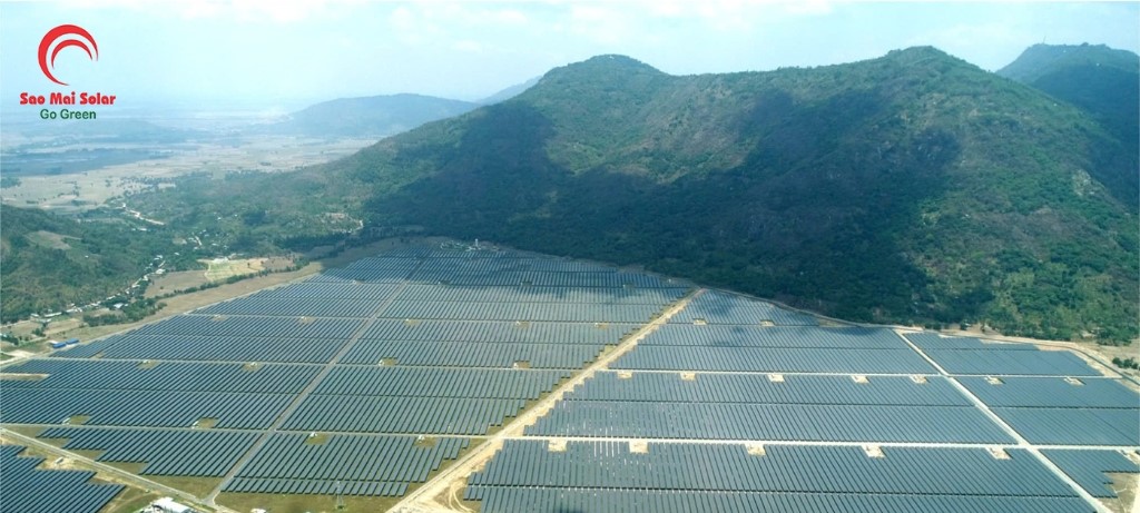 Công ty TNHH Thương Mại Solar