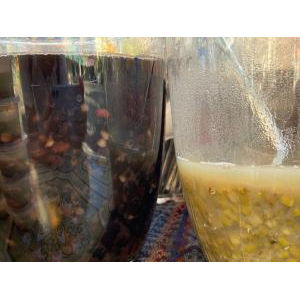 Chè Cây Đa Hà Tiên