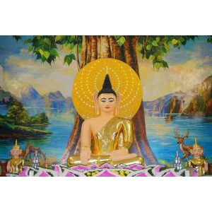 Chùa Thiên Trúc Hà Tiên