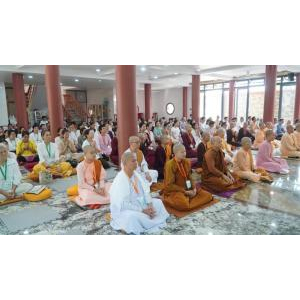 Chùa Thiên Trúc Hà Tiên