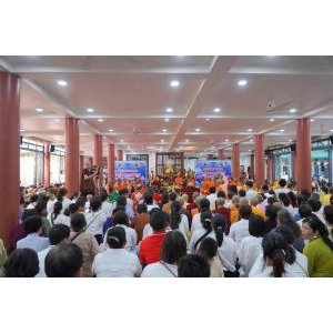 Chùa Thiên Trúc Hà Tiên