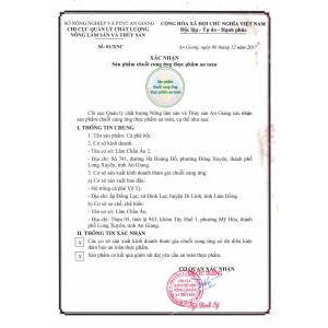 Dây chuyền sản xuất hiện đại – Chất lượng chuẩn quốc tế