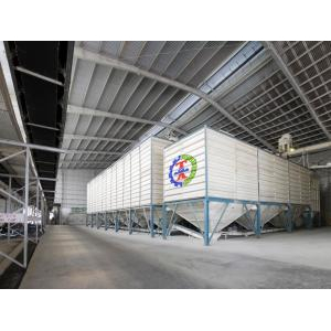 Công Ty CP Nông Nghiệp Công Nghệ Cao Trung An Kiên Giang