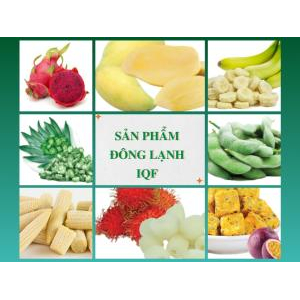 Công Ty CP Rau Quả Thực Phẩm An Giang (Antesco)