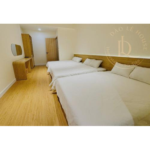 Đào Lê House: Homestay Hà Tiên Nguyên Căn