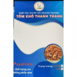 HTX DV Nông Nghiệp Thanh Thanh - Tôm Lúa