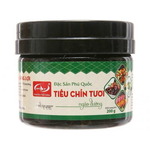 Cơ Sở Sáng Lợi Phú Quốc