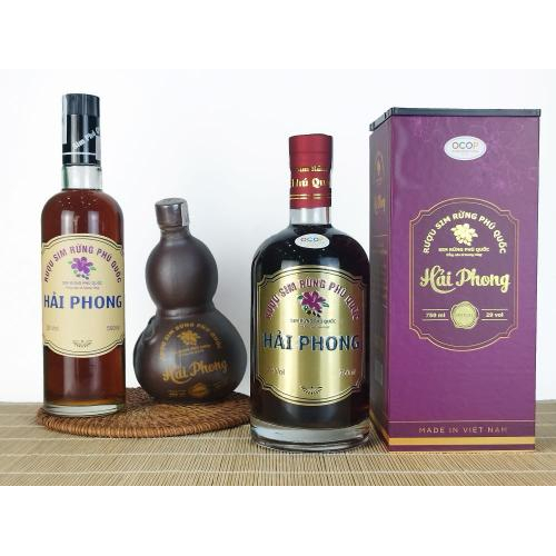 Rượu Vang Đỏ Prince De Poujols - Cuvée Prestige 750ml