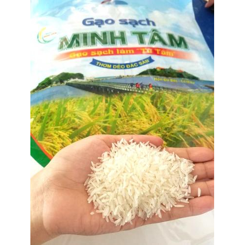 Hợp Tác Xã Dịch Vụ Nông Nghiệp Minh Tâm