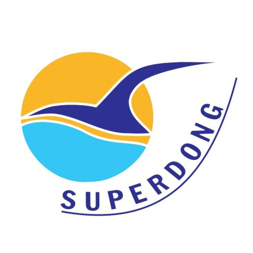 Công Ty Cổ Phần Tàu Cao Tốc Superdong - Kiên Giang