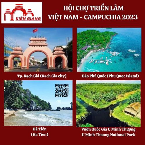 Chuyển Đổi Số Xúc Tiến Đầu Tư, Thương Mại Và Du Lịch Kiên Giang