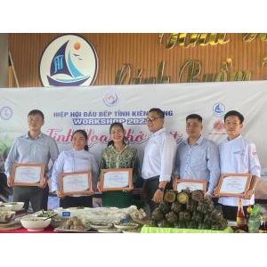 Workshop Chủ Đề: Tinh Hoa Phở Việt Năm 2025 Tại Hà Tiên