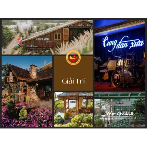 Cafe Doanh Nhân Lâm Đồng – Đón Làn Gió Mới từ Nghị quyết 198/2025/QH15