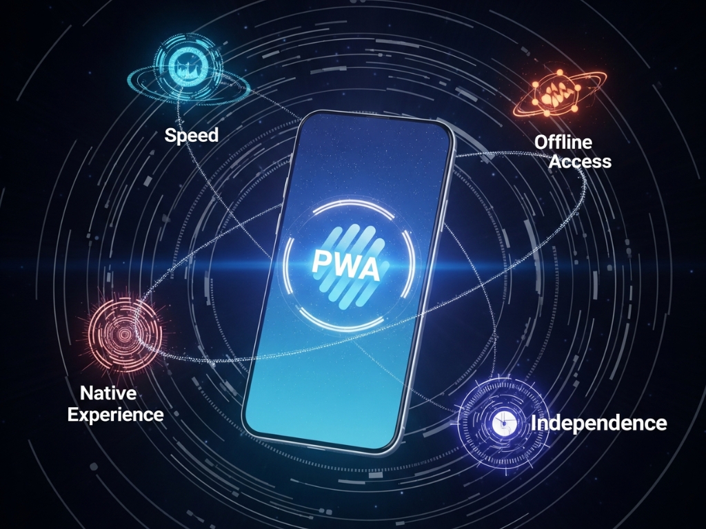 PWA là gì?