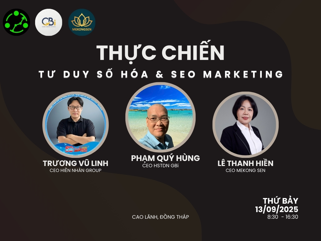 Thành phần tham dự: