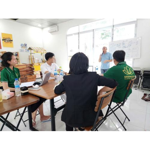 Đào Tạo Tư Duy Số Hóa & SEO Marketing Tại Đồng Tháp